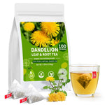 Ginseng Five Treasures Herbal Tea Bags for Kidney