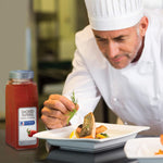 McCormick 17 oz Smoked Paprika for Spanish Cuisine, Chicken, Fish, Pork, and More