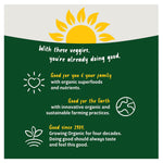 Earthbound Farm Organic Spring Mix 16oz