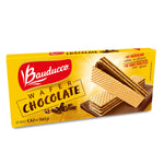 Bauducco Chocolate and Vanilla Wafer Cookies, 28.2oz, Pack of 20