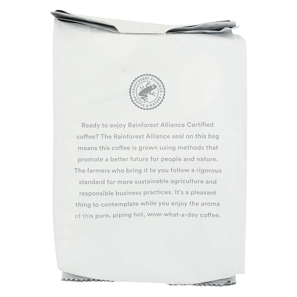 365 by Whole Foods Market Buzz Free Decaf Ground Coffee, Medium Roast, 24 oz