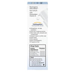 Neutrogena Ultra Sheer Face Sunscreen with SPF 60, 1.7 Fl Oz, Fragrance-Free, Water-Resistant