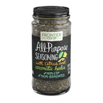 Frontier Co-op Five Spice Powder, 1.92 oz - Chinese Five Spice Blend Seasoning for Entrées, Grilled Fare, and Desserts