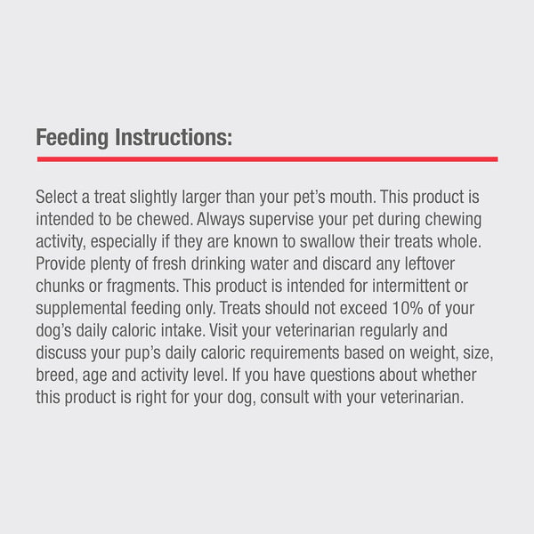 DreamBone twist sticks, made with real chicken, rawhide-free chews for dogs, 50 count, durable and healthy