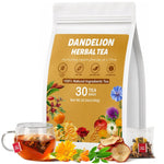Ginseng Five Treasures Herbal Tea Bags for Kidney