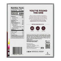 ONE Protein Bars, Hershey's Double Chocolate, Gluten Free, 18g Protein, 12 Pack