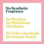 Clean-n-Fresh 100% Natural Citrus Poo Spray - Up to 400 Uses, Essential Oil Bathroom Deodorizer