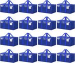 Extra Large Heavy Duty Moving Bags for Storage and Packing