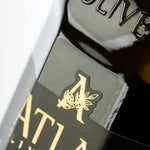Atlas 1 LT Cold Press Extra Virgin Olive Oil from Trusted Moroccan Family Farm