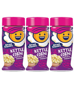 Kernel Season's Popcorn Seasoning, Kettle Corn, 2.85 Ounce, Pack of 3