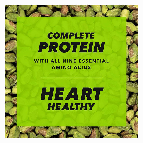 Wonderful Pistachios No Shells, Roasted & Salted Nuts, 6 Ounce Resealable Bag