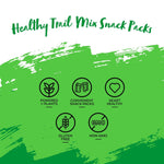Nature's Garden Trail Mix Snack Pack, 28.8 oz, 24 individual packets