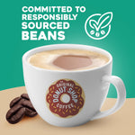 The Original Donut Shop Dark Roast Coffee, 60 Count, Orthodox Union Kosher