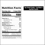 quest nutrition nacho cheese tortilla style protein chips with 18g protein 4g net carb low carb gluten free