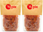 Dried Turkish Apricots, 2.2 lb, Pitted, No Added Sugar, Fiber Rich