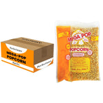 Perfectware Popcorn Portion Packs 8 Oz 4 Count