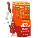 New Primal Buffalo Chicken Sticks, 5 Pack, Keto, Gluten Free, 9g Protein