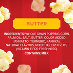 Orville Redenbacher's Microwave Popcorn, 36-Count, 3.29 oz. Bags