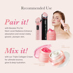 medicube Collagen Jelly Cream with Niacinamide and Hydrolyzed Collagen for 24h Glow and Skin Hydration