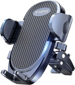 Universal Air Vent Car Mount for Big Phones and Thick Cases