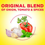Dash Salt-Free Seasoning Blend Original 2.5 Ounce All-Purpose Kosher Flavor Enhancer