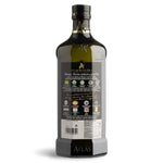Atlas 750 mL Organic Cold Press Extra Virgin Olive Oil in Glass Bottle from Morocco