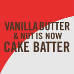 McCormick Cake Batter Flavor, 2 fl oz, Vanilla Butter & Nut, Bakery, Baking, Desserts