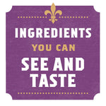 Zatarain's New Orleans Style Jambalaya Rice Mix with Onions, Bell Peppers, Garlic, 8 oz, Gluten-Free, Easy-Prep