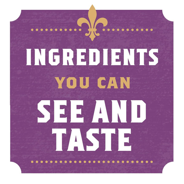 Zatarain's New Orleans Style Jambalaya Rice Mix with Onions, Bell Peppers, Garlic, 8 oz, Gluten-Free, Easy-Prep