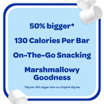 Rice Krispies Homestyle Crispy Marshmallow Squares, 27.9oz Box, 24 Bars