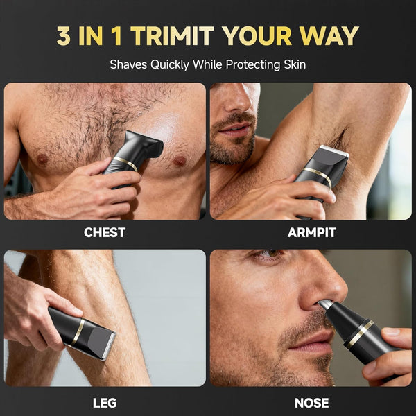 beard-trimmer-men-ipx7-waterproof-black