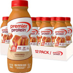 Premier Protein Shake, 30g Protein, 12 Pack, 11.5 fl oz