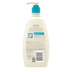 aveeno kids face & body wash for sensitive skin, oat extract, 18 fl oz