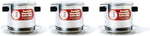 Vietnamese Coffee Filter Set made of stainless steel, 8 oz capacity