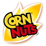 Corn Nuts Variety Pack, 12 Individual Packs, 1oz Each, Original, Ranch, BBQ, and More
