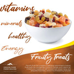 Oregon Farm Fresh Snacks Dried Fruit Mix - 24oz USA Made