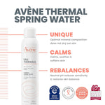 avene thermal spring water soothing facial mist spray for sensitive skin