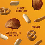 Gardetto's Original Recipe Snack Mix Multipack with Individually Wrapped Bags