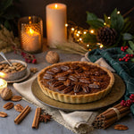 Diamond of California Pecan Pie Pecan Nuts, 3.25 oz, Non-GMO, Kosher, Omega-3 rich