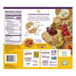 Crunchmaster Multi Grain Cracker (Pack Of 1) 21 Ounce