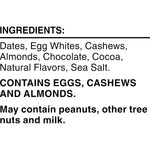 RXBAR Protein Bars, 12 Count, 22oz Box, Chocolate Sea Salt
