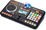 vtech-kidi-star-dj-mixer-for-kids-5-years-old-15-included-songs-bluetooth-audio