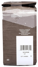 Whole Foods Market Allegro Coffee Decaf Organic Italian Roast Ground Coffee, 12 Ounce Bag