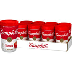 Campbell's Condensed Tomato Soup, 10.75 Ounce Cans, Non-BPA, Pack of 4, Farm-Grown Tomatoes