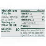 Maple Grove Farms Sugar-Free Syrup, Pure Maple Flavor, 24 Fluid Ounces, Non-GMO