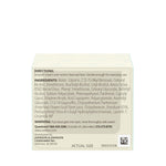 aveeno calm + restore facial moisturizer 1.7 oz non-comedogenic hydrating face cream for dry sensitive skin
