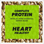 wonderful pistachios in shell roasted salted nuts 48 ounce resealable bag gluten free protein snacks