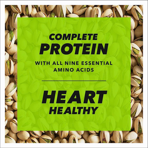 Wonderful Roasted & Salted Pistachios, 48 Ounce Resealable Bag, Gluten Free, Protein Snacks