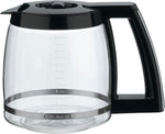 Cuisinart 14-Cup Replacement Carafe for Coffee Maker Compatibility