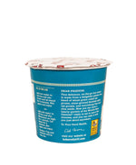Bob's Red Mill GF Oatmeal Cup, Classic, 1.81 Ounce Cup (Pack of 12), Gluten Free, Non-GMO, Vegan, Whole Grain, Kosher